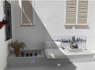 4 Bedroom House in City Centre with Your Own Private Roof Terrace - 7