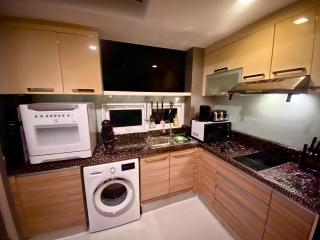 Lux SL Luxury Style of Life - Pattaya - 2