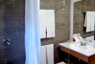 Hotel Normandie Limited - Port of Spain - 9