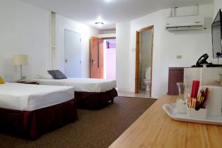 Hotel Normandie Limited - Port of Spain - 1