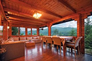 Cabana Poiana Verde - Slănic-Moldova - 5