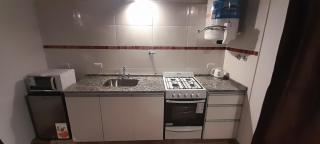 Dept. Miramar (1 cuadra del mar y 3 de SanBer.) - Costa Azul - 8