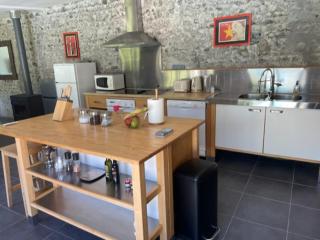 Chateau pool house - Assat - 9
