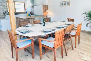 Ty Maneguy - Maison neuve et confortable - Vannes - 6