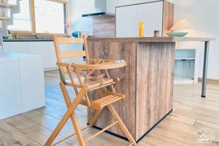 Ty Maneguy - Maison neuve et confortable - Vannes - 3