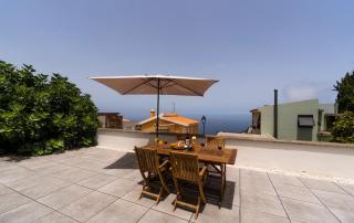 Villa Laurisilva - El Sauzal - 6