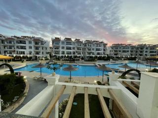 Sharm Hills Aqua park Resort شرم هيلز اكوا بارك ريزورت - Scharm asch-Schaich - 6