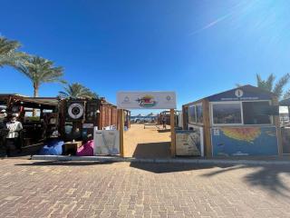 Sharm Hills Aqua park Resort شرم هيلز اكوا بارك ريزورت - Scharm asch-Schaich - 5