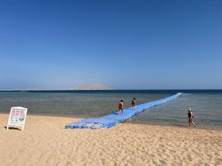 Sharm Hills Aqua park Resort شرم هيلز اكوا بارك ريزورت - Scharm asch-Schaich - 2
