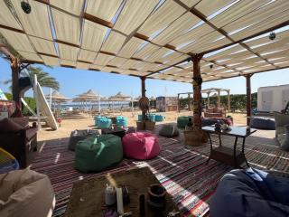 Sharm Hills Aqua park Resort شرم هيلز اكوا بارك ريزورت - 1