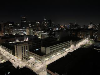 Zenteno Apartments - Santiago - 8