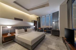 HDB Al Sahafa - 5