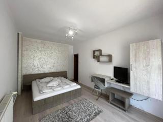Pensiunea Aby - Sovata - 6