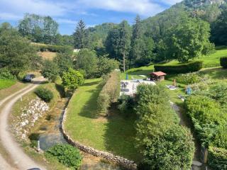 Domaine Du Moulin Vallée Heureuse - Poligny - 7