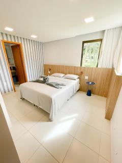 Luxo à Beira-Mar - Flats no Carneiros Beach Resort - 9