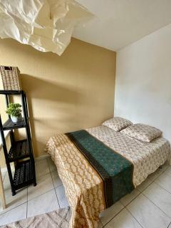 Bel appartement T5 - 4