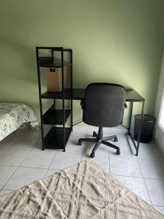 Bel appartement T5 - 1