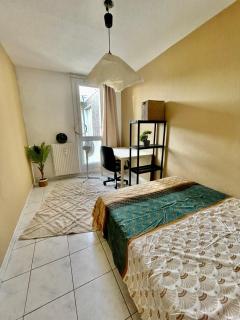 Bel appartement T5 - 3
