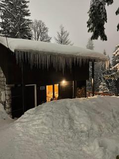 Skikoliba 1 - Jahorina - 0