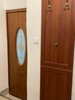 Apartment Bessi - Olomouc - 1