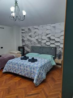 Villa ARPE - Montemiletto - 2