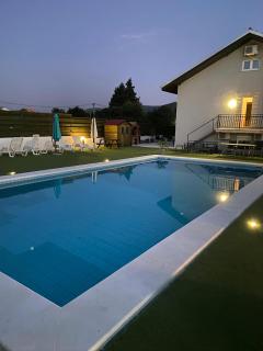 Villa Ema - Drniš (Dernis) - 9
