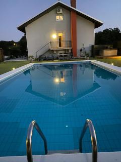Villa Ema - Drniš (Dernis) - 8