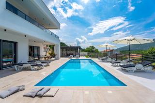 Villa Mirage - Tugare - 9