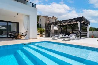 Villa Mirage - Tugare - 6