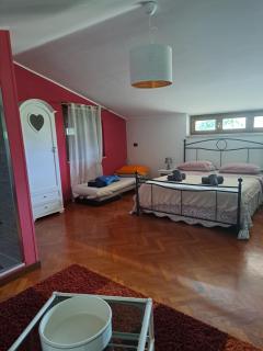 Villa ARPE - Montemiletto - 3