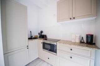 AMALFI Mamaia - loc parcare subteran - vedere mare - 3