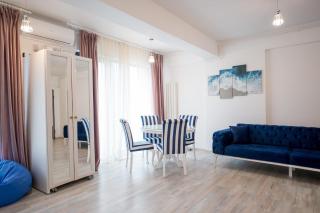 AMALFI Mamaia - loc parcare subteran - vedere mare - 8