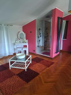 Villa ARPE - Montemiletto - 4
