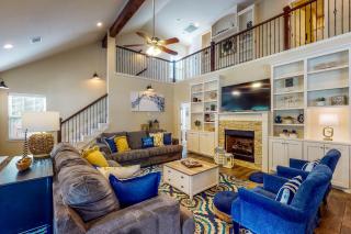 Cape Royale 3BR Estate by Lake Livingston - 6