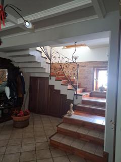 Villa ARPE - Montemiletto - 5