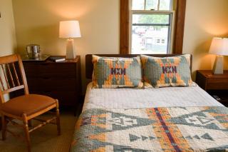 Chestnut Inn at Oquaga Lake - Deposit - 6