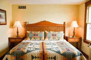 Chestnut Inn at Oquaga Lake - Deposit - 5