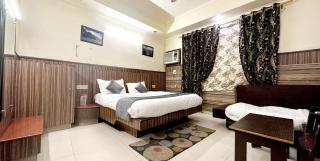 The Om Hari Residency - Katra - 8