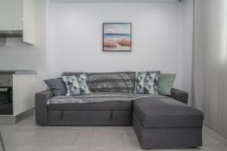 GO2TENERIFE Apart'Teno Amazing pool view & near the beach - Playa de las Americas - 5
