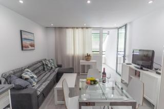 GO2TENERIFE Apart'Teno Amazing pool view & near the beach - Playa de las Americas - 7
