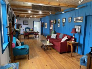 West Quoddy Station LLC - Lubec - 8