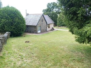 La Tentonniere - Saint-Michel-de-Montjoie - 6