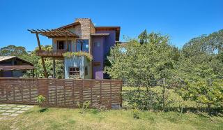 Refúgio Lagoa doce, paz e conforto - 0