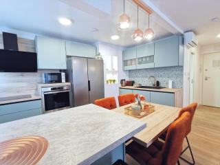 Sunlight Luxury suite - Split - 7