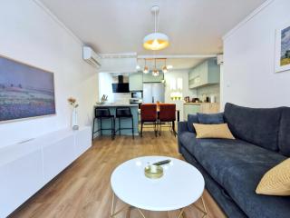 Sunlight Luxury suite - Split - 9