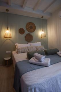 City centre with sea view apartment - Agios Nikolaos - 3