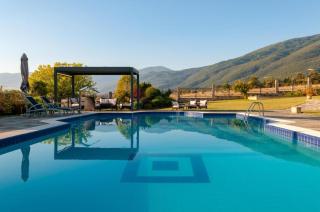 Olympus Pantheon Luxury Villas - Leptokarya - 6