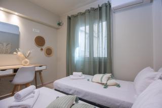 City centre with sea view apartment - Agios Nikolaos - 1