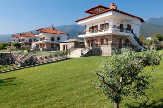 Olympus Pantheon Luxury Villas - Leptokarya - 7