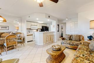 204 Sailmaker - Fernandina Beach - 3